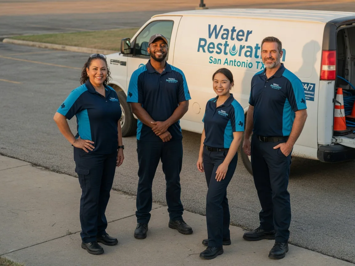 Water Damage Repair company in Wilseyville, CA